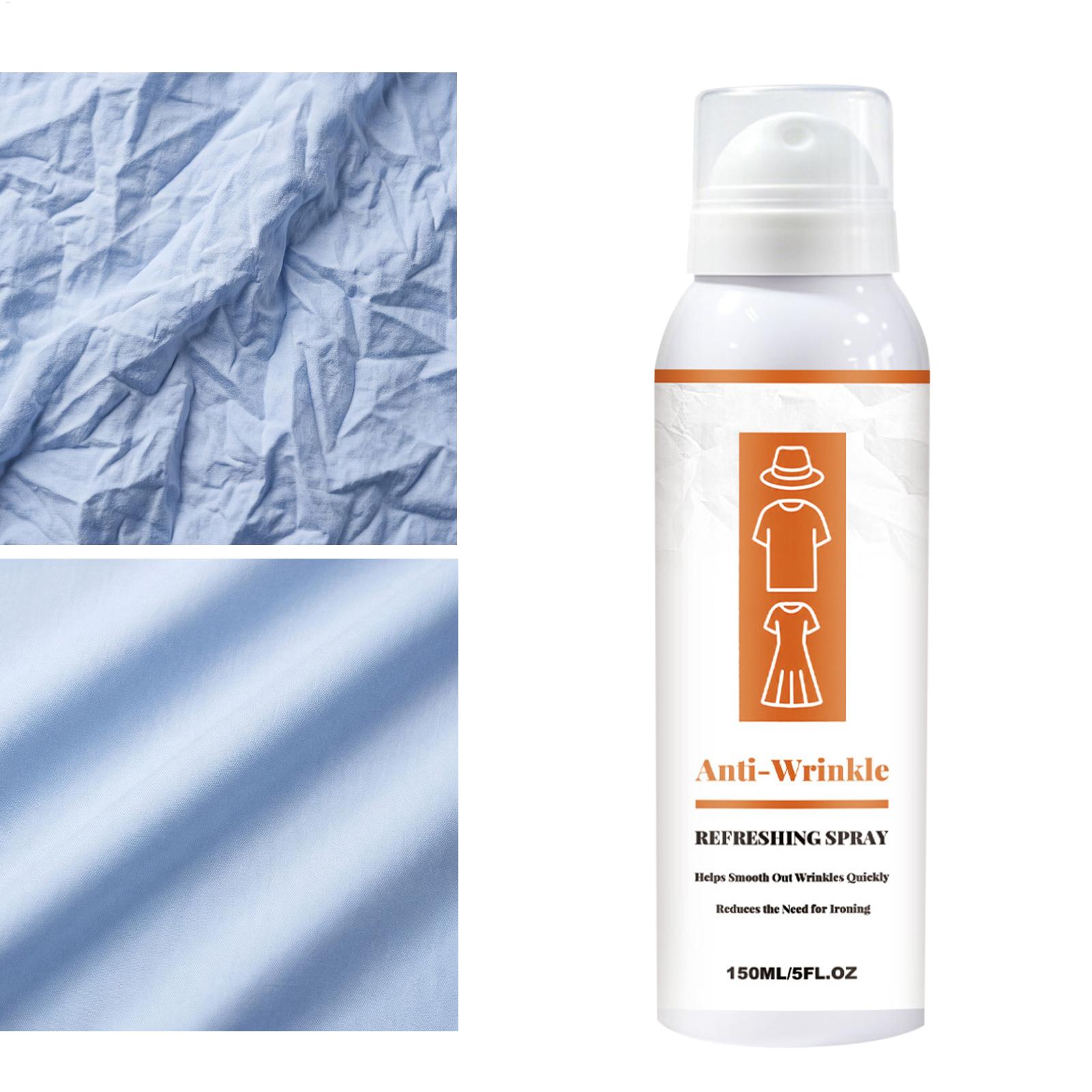 Office Furniture Hon - 150ml Antistatic Spray for Clothes Portable