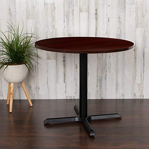 Conference Table Round - 36