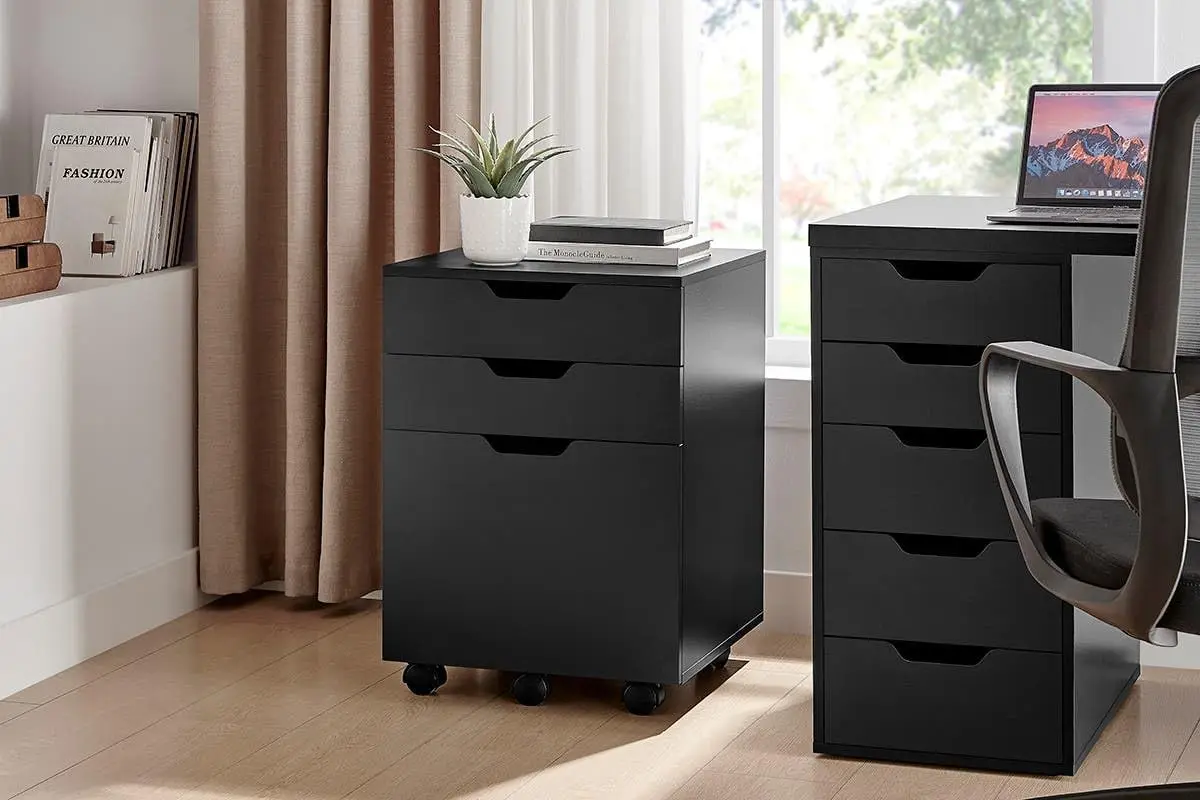 Alice Mobile Filing Cabinet (B - Office Furniture Filing Cabinets 리뷰 및 가격
