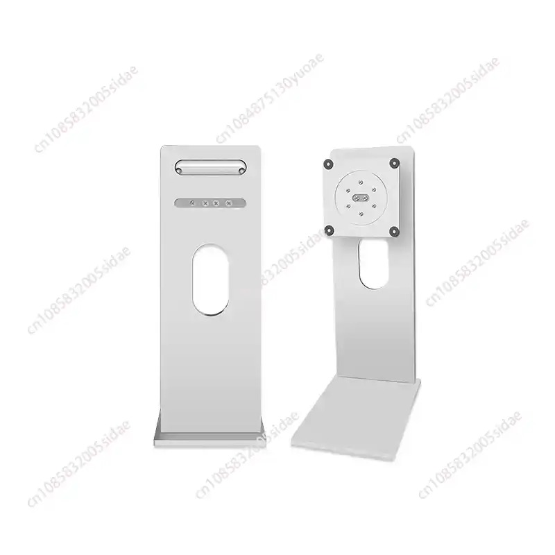 All Aluminum Alloy Monitor Arm - Adjustable Monitor Mount 리뷰 및 가격