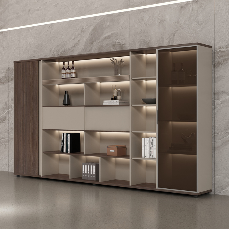 Office Furniture Wooden Booksh - Office Furniture Filing Cabinets 리뷰 및 가격