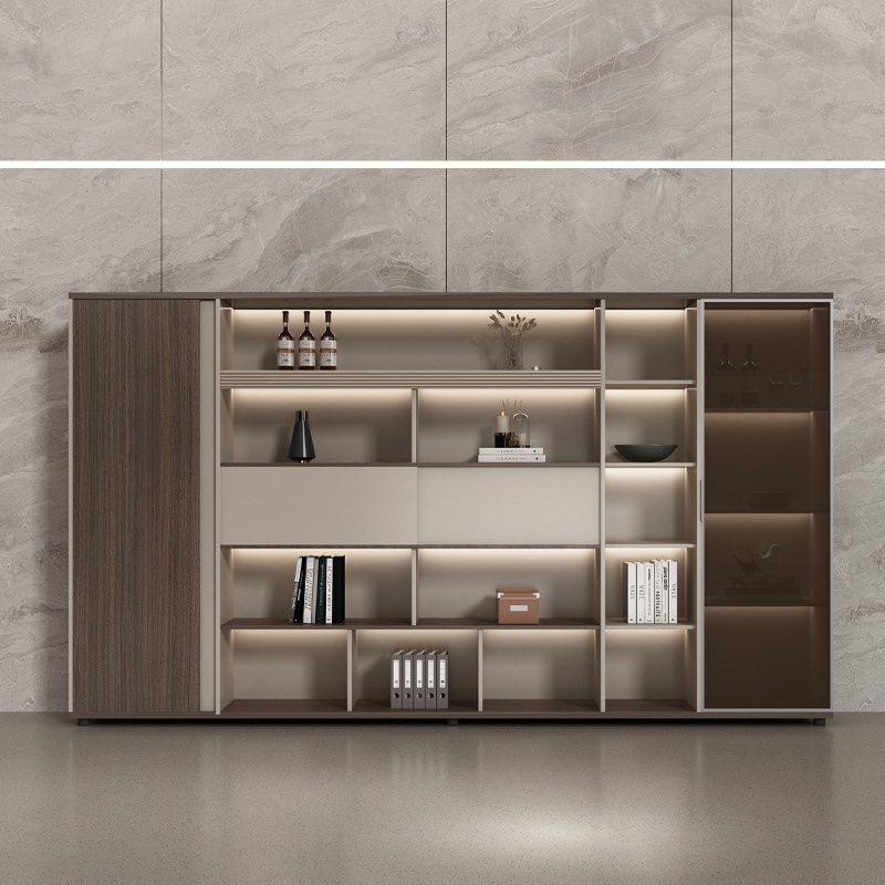 Office Furniture Wooden Booksh - Office Furniture Filing Cabinets 리뷰 및 가격