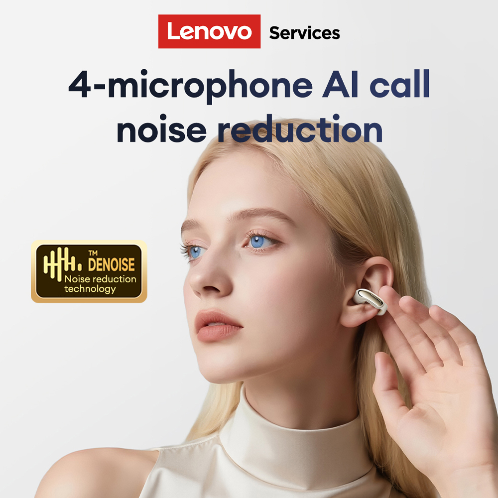 Lenovo LES-108 Bone Conduction - Telephone Headset Office 리뷰 및 가격