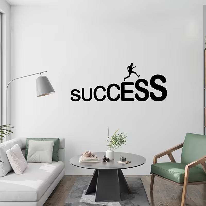 Removable Vinyl Wall Decals fo - Office Furniture Jobs 리뷰 및 가격