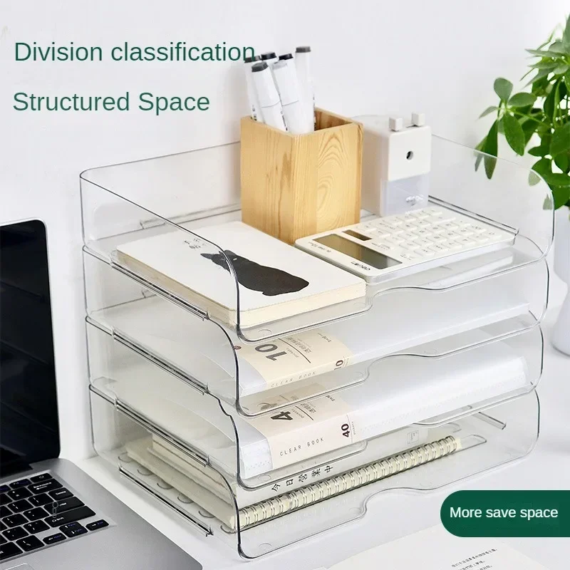 Multi-Purpose Desktop Organize - Desktop Filing Tray 리뷰 및 가격