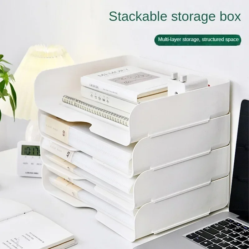 Multi-Purpose Desktop Organize - Desktop Filing Tray 리뷰 및 가격