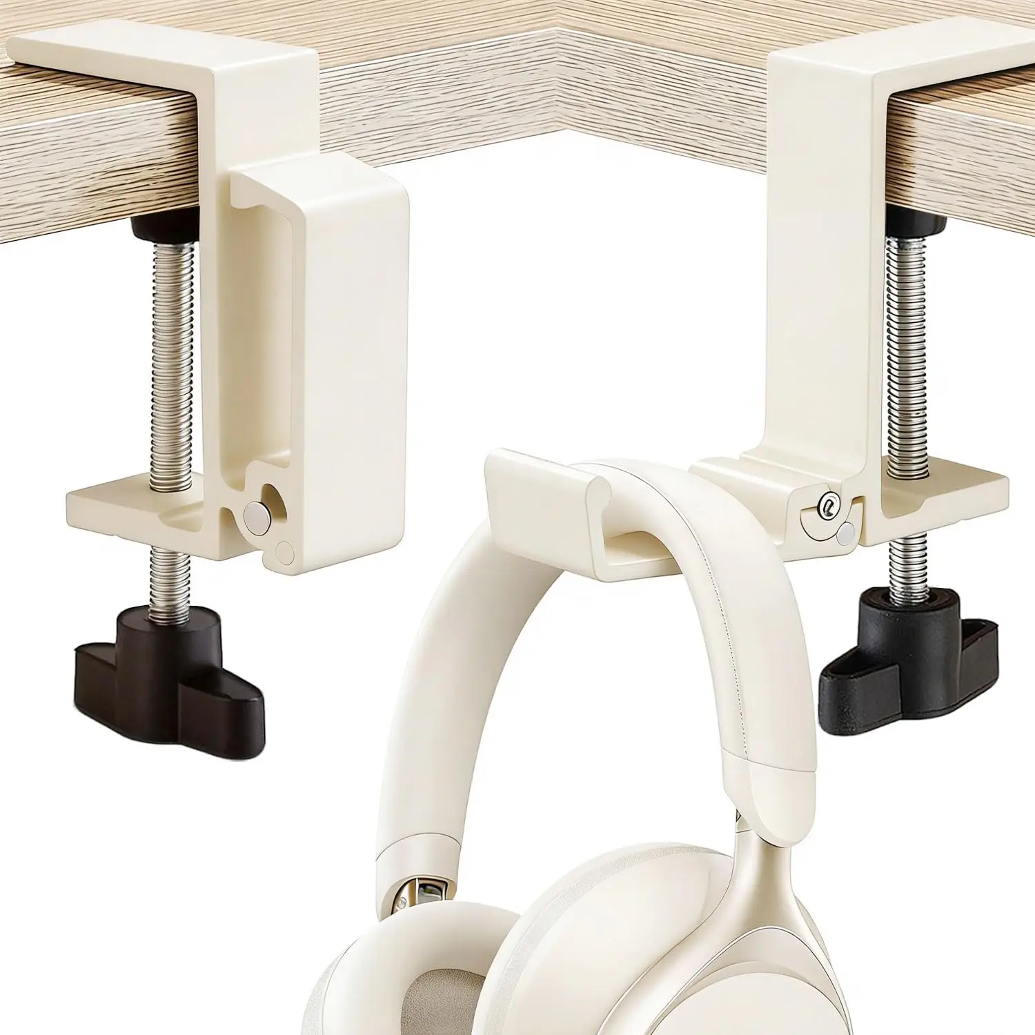 Adjustable Desk Edge Hook Gami - Telephone Headset Office 리뷰 및 가격