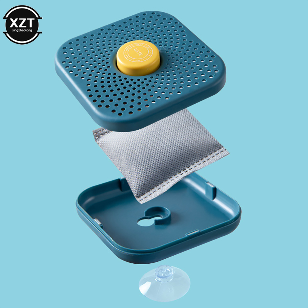 Fridge Deodorizer Odor Remove  - Room Divider Bamboo 리뷰 및 가격