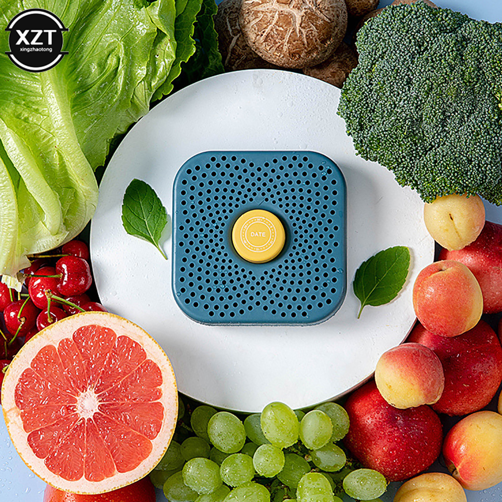 Fridge Deodorizer Odor Remove  - Room Divider Bamboo 리뷰 및 가격