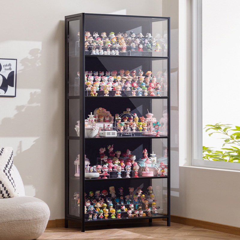 Blind box storage display stan - Room Divider Bamboo 리뷰 및 가격