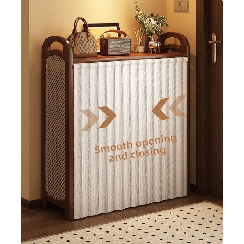 Bamboo shoe rack, home door sh - Room Divider Bamboo 리뷰 및 가격