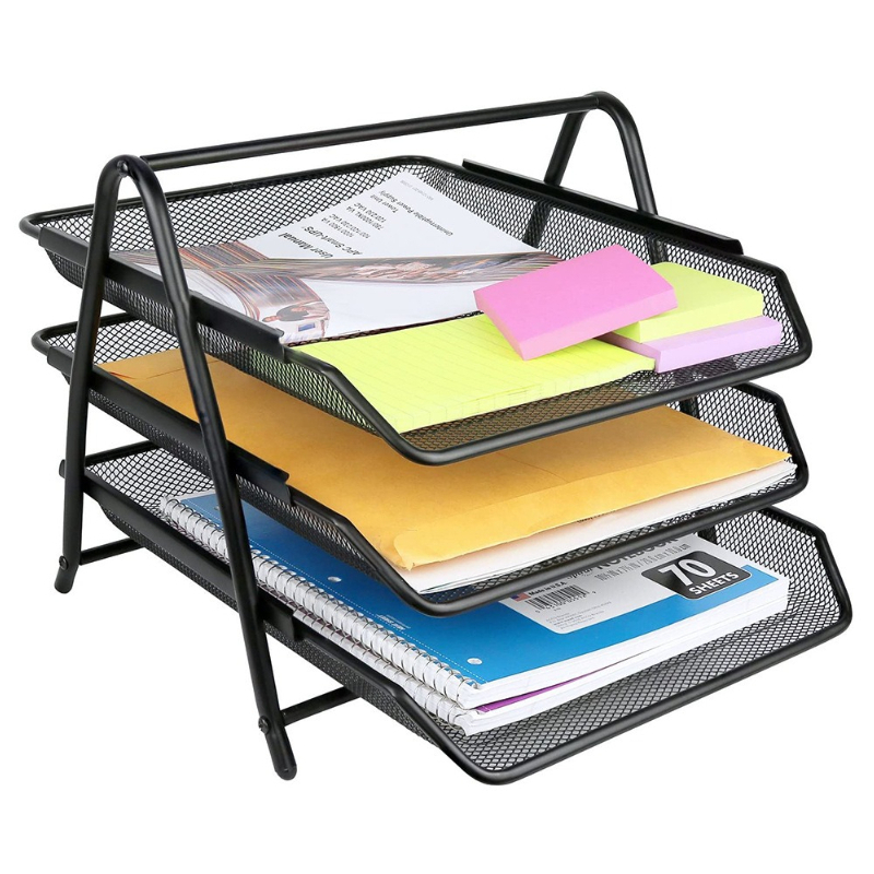 Home Storage & Organization Ho - Desktop Filing Tray 리뷰 및 가격