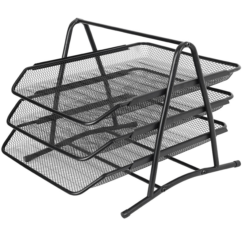 Home Storage & Organization Ho - Desktop Filing Tray 리뷰 및 가격
