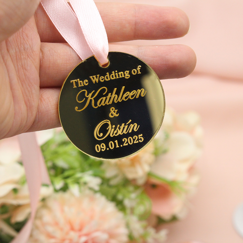 20/50/100pcs Personalized Engr - Conference Table Round 리뷰 및 가격