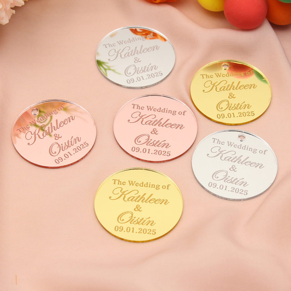 20/50/100pcs Personalized Engr - Conference Table Round 리뷰 및 가격
