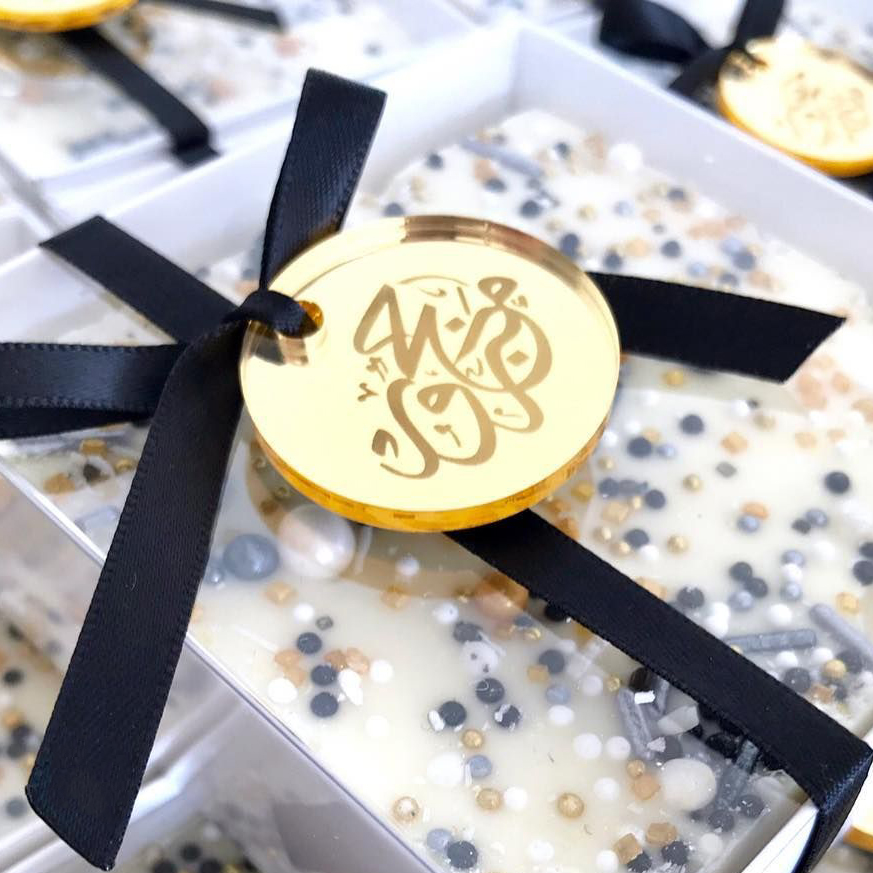 20/50/100Pcs Personalized Logo - Conference Table Round 리뷰 및 가격