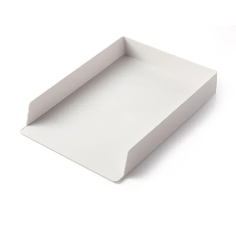 Stackable Desktop Storage Box, - Desktop Filing Tray 리뷰 및 가격