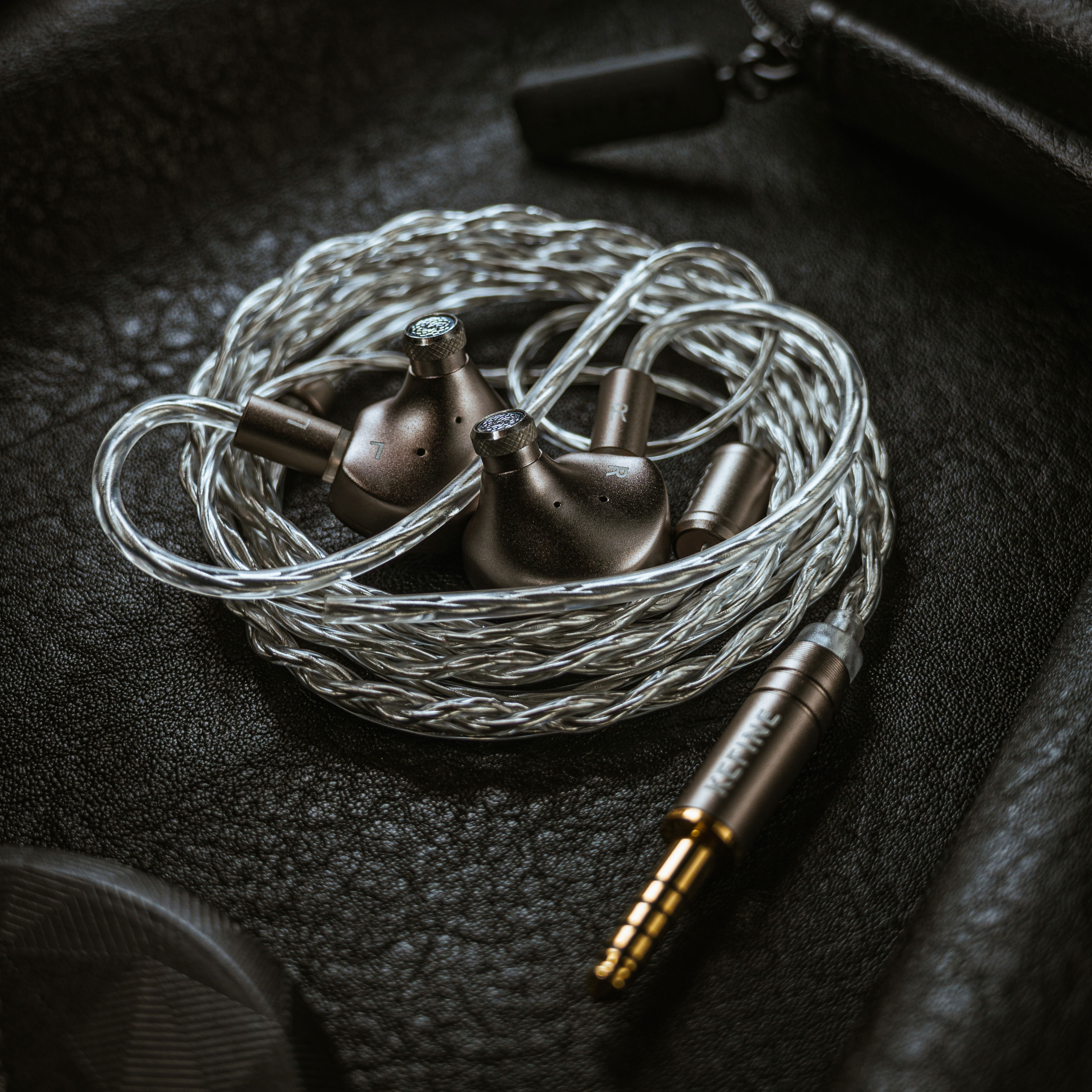 ANGELEARS X Kefine Delci AE 10 - Telephone Headset Office 리뷰 및 가격