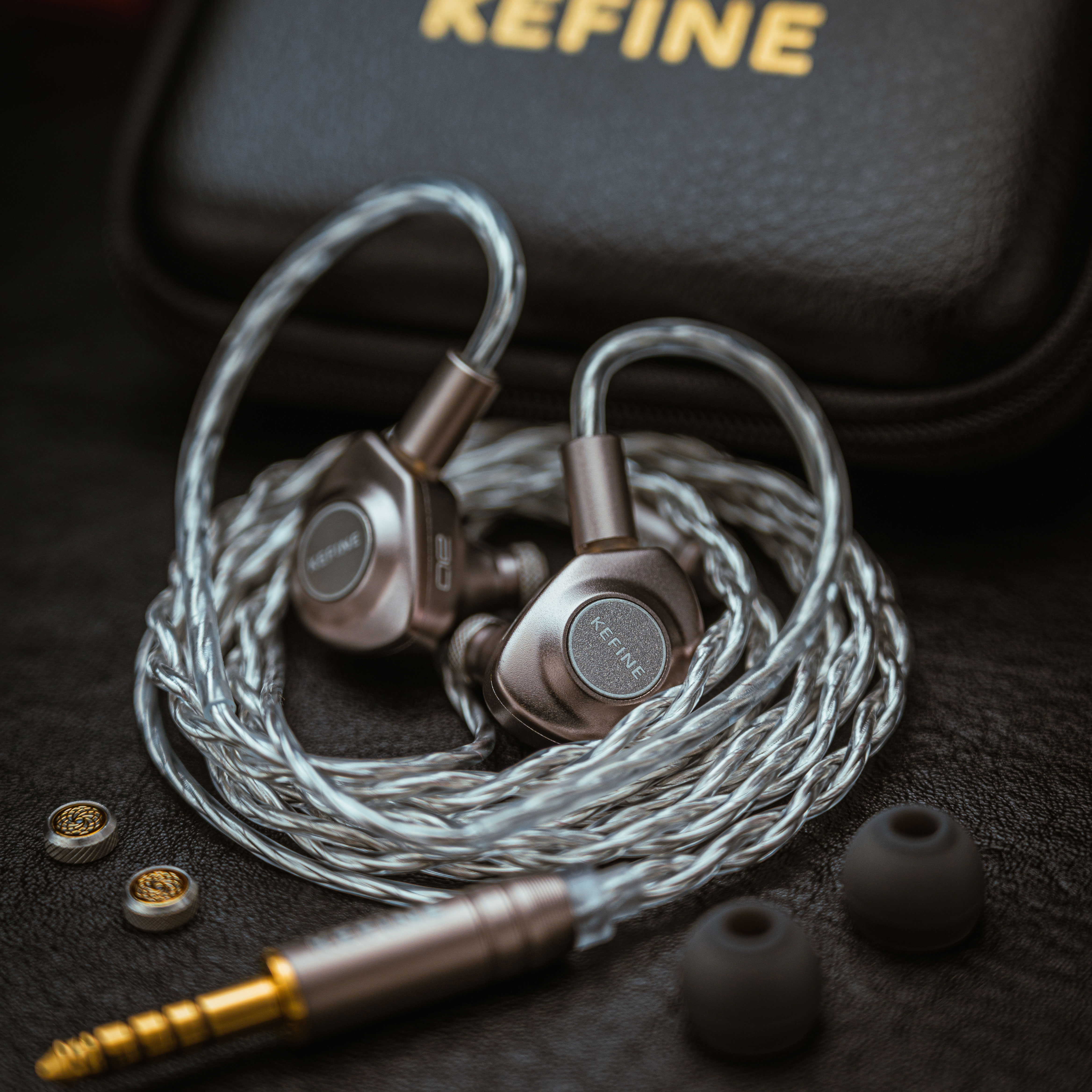 ANGELEARS X Kefine Delci AE 10 - Telephone Headset Office 리뷰 및 가격