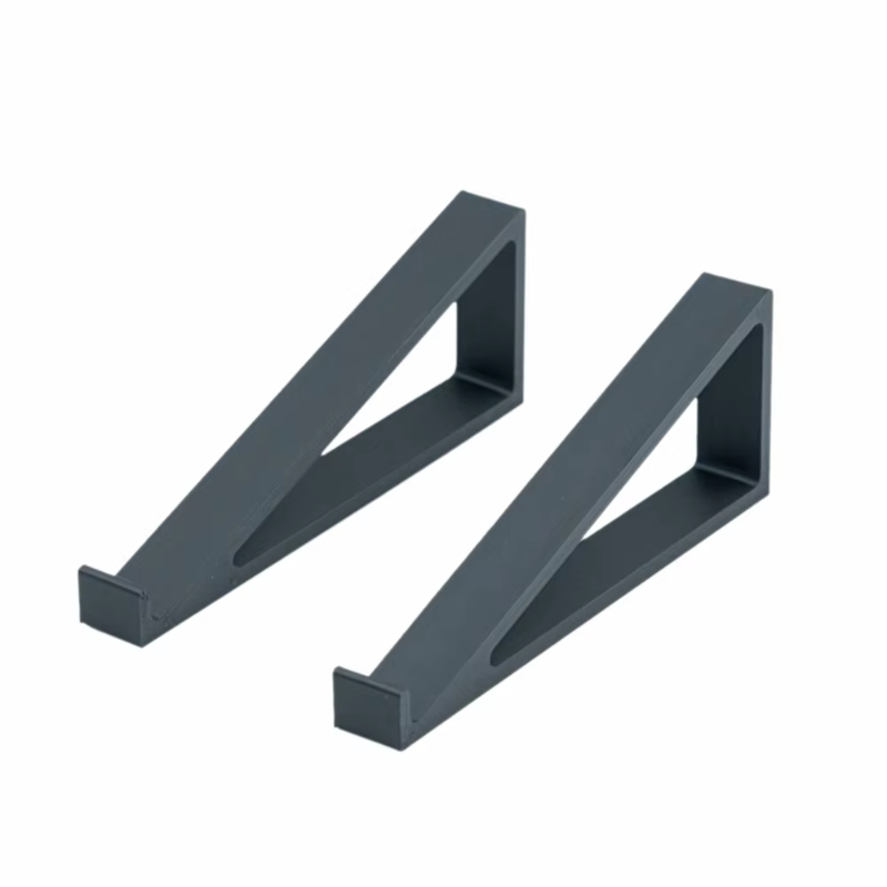 1 Pair Portable Keyboard Riser - Adjustable Monitor Mount 리뷰 및 가격