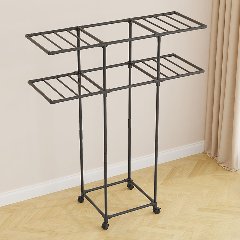 Clothes Drying Rack Coat Rack  - Coat Rack Standing 리뷰 및 가격