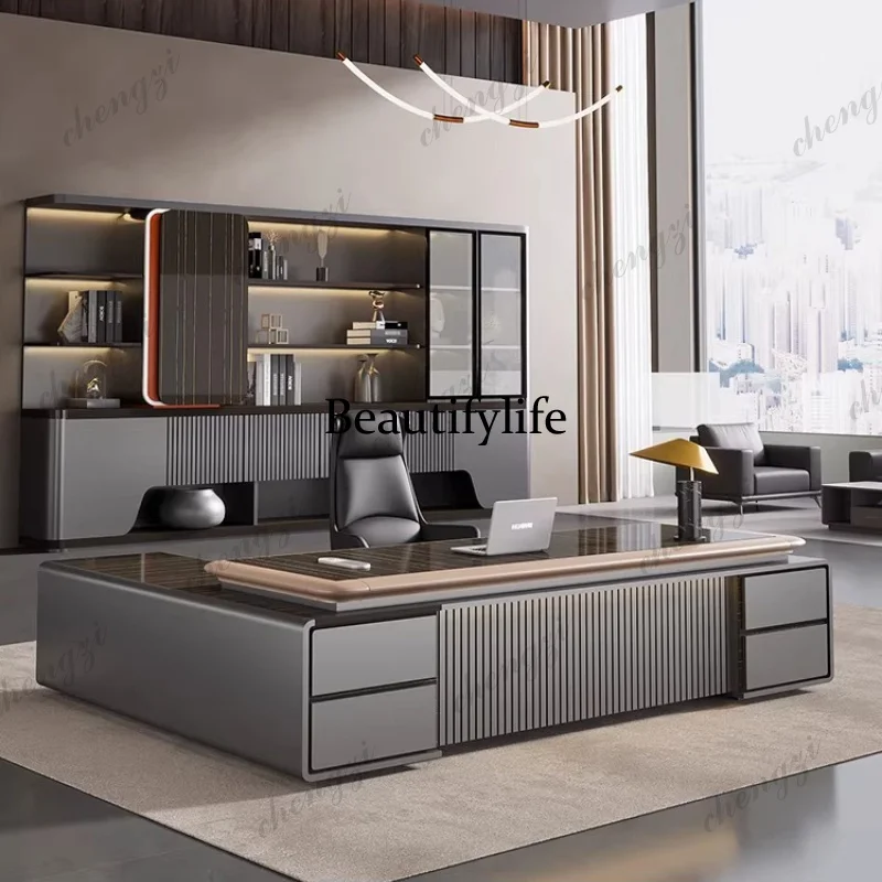 A45 luxury Computer Office Des - Office Furniture Filing Cabinets 리뷰 및 가격