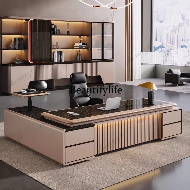 A45 luxury Computer Office Des - Office Furniture Filing Cabinets 리뷰 및 가격