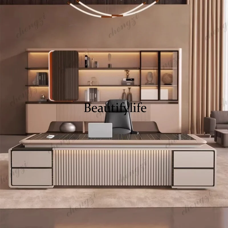 A45 luxury Computer Office Des - Office Furniture Filing Cabinets 리뷰 및 가격
