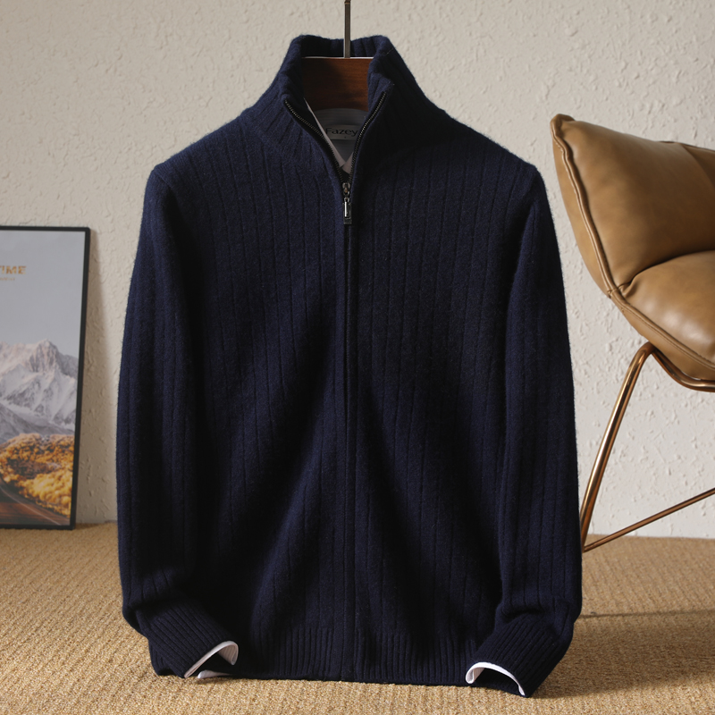 Men 100% Merino Wool Stand-Up  - Coat Rack Standing 리뷰 및 가격