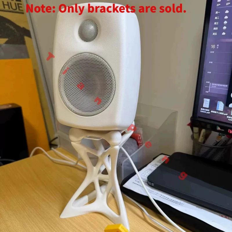 For Genelec 8020 G2 Studio Mon - Adjustable Monitor Mount 리뷰 및 가격