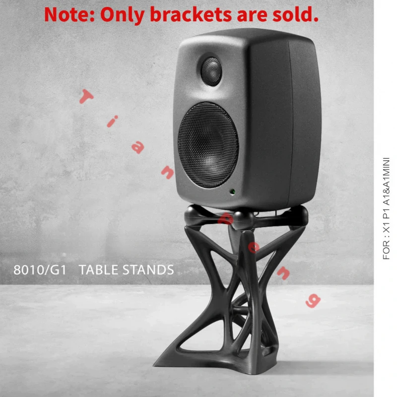For Genelec 8020 G2 Studio Mon - Adjustable Monitor Mount 리뷰 및 가격