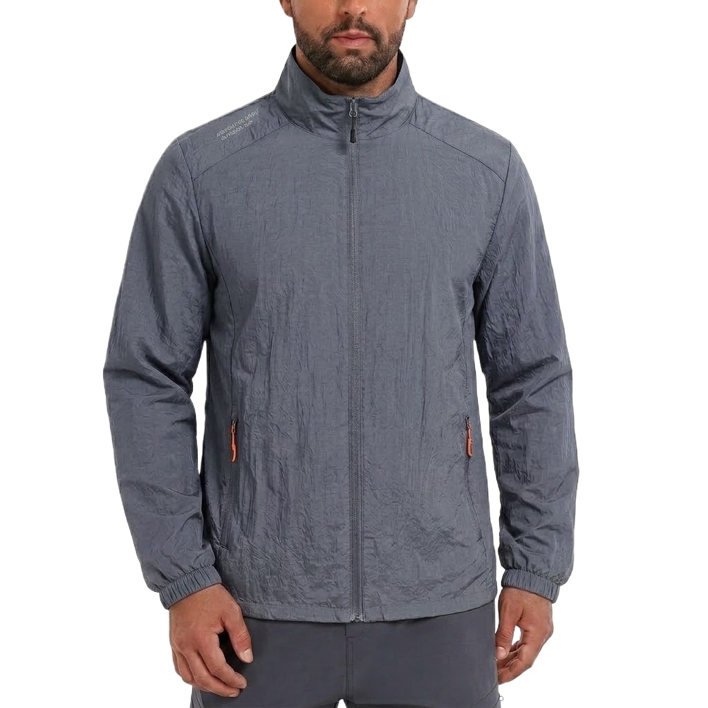 Mens UPF50+ Performance Sunscr - Coat Rack Standing 리뷰 및 가격