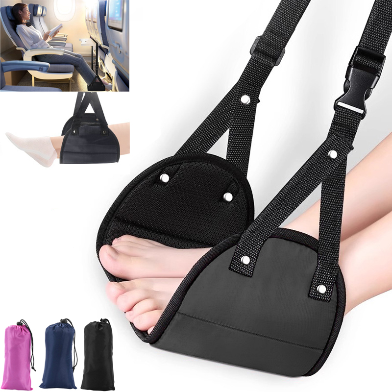 Portable Airplane Footrest,Leg - Office Furniture Hon 리뷰 및 가격