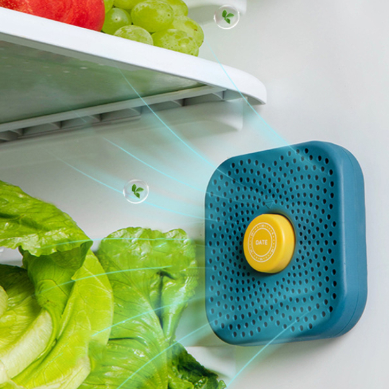 Fridge Deodorizer Odor Remove  - Room Divider Bamboo 리뷰 및 가격