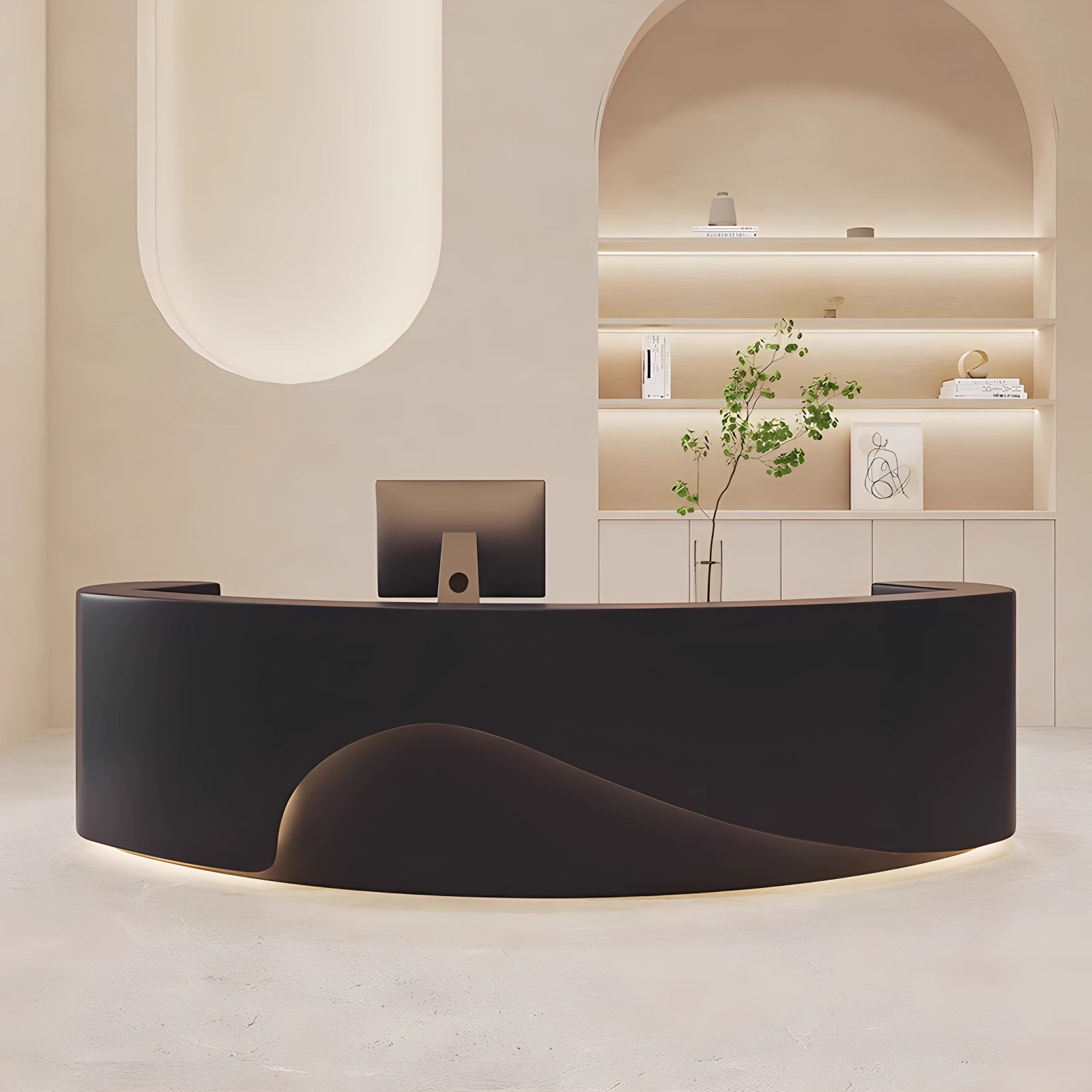 &c Black Color Furniture Offic - Office Furniture Used For Sale 리뷰 및 가격