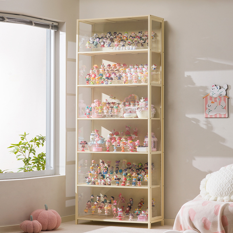 Figure Lego display cabinet mo - Room Divider Bamboo 리뷰 및 가격