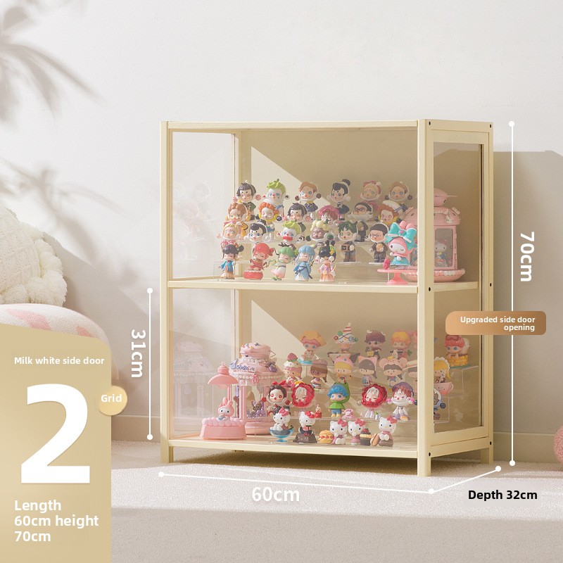 Figure Lego display cabinet mo - Room Divider Bamboo 리뷰 및 가격