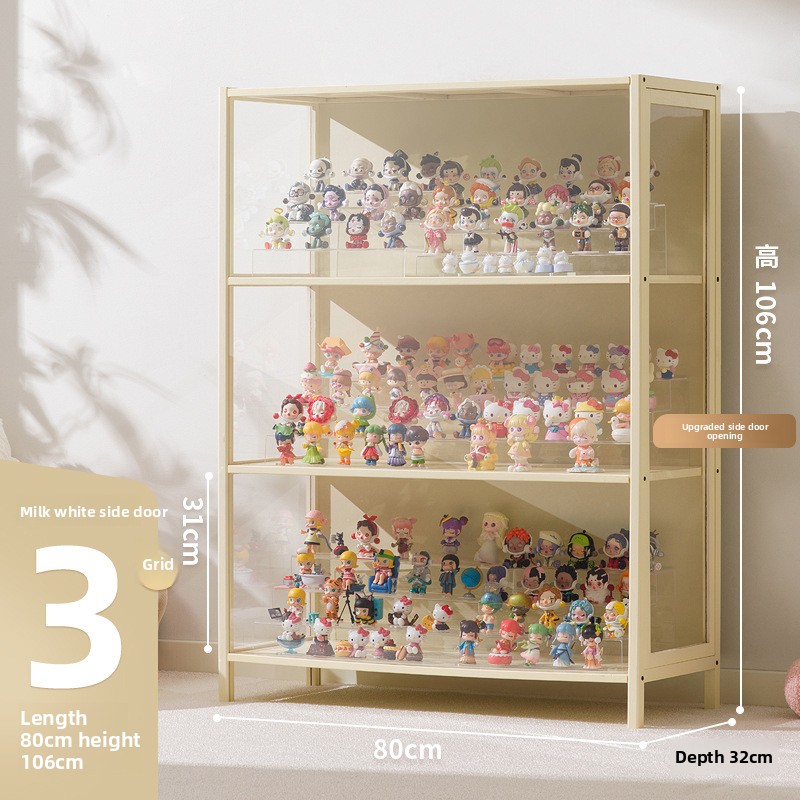 Figure Lego display cabinet mo - Room Divider Bamboo 리뷰 및 가격