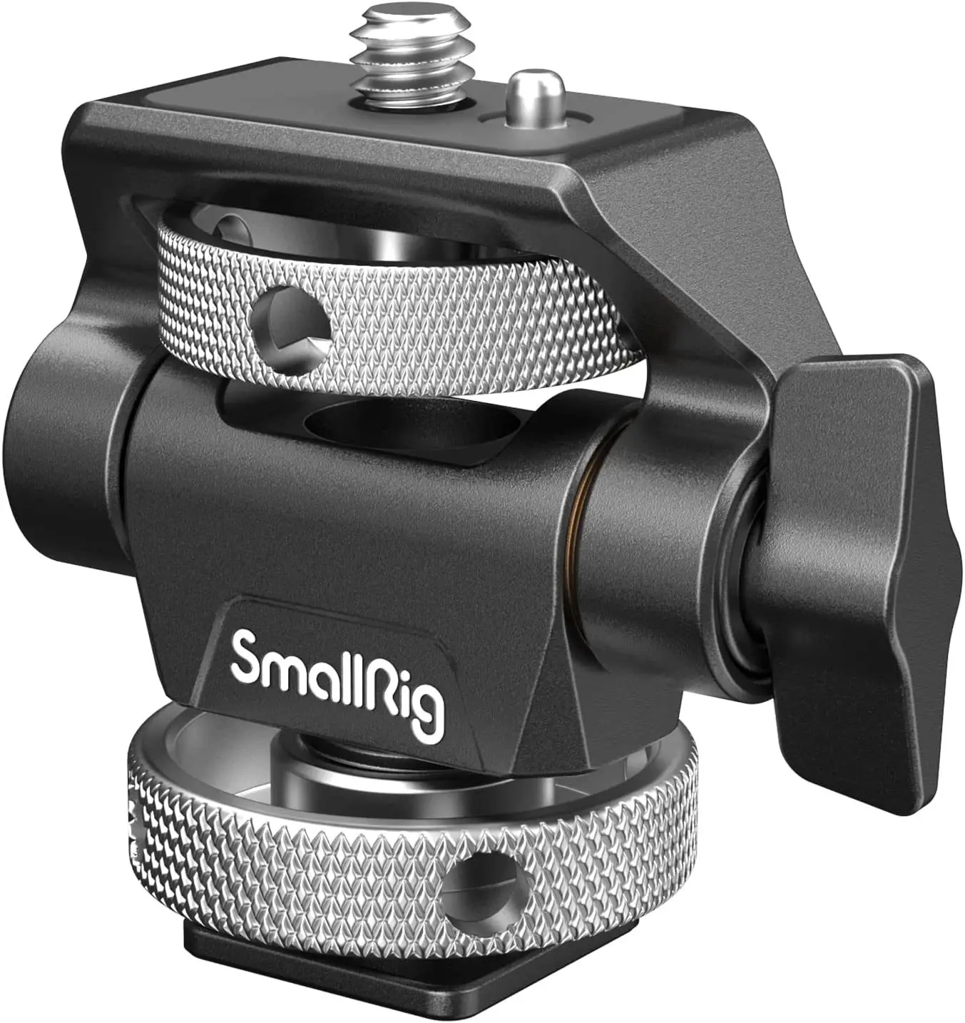 2026 Smallrig Swivel and Tilt  - Adjustable Monitor Mount 리뷰 및 가격