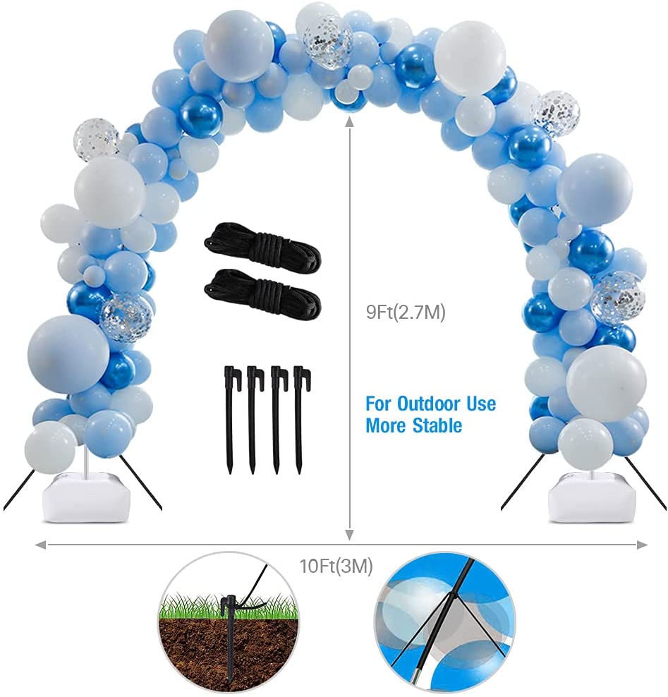 Balloon Arch Set Dining Table  - Conference Table Round 리뷰 및 가격