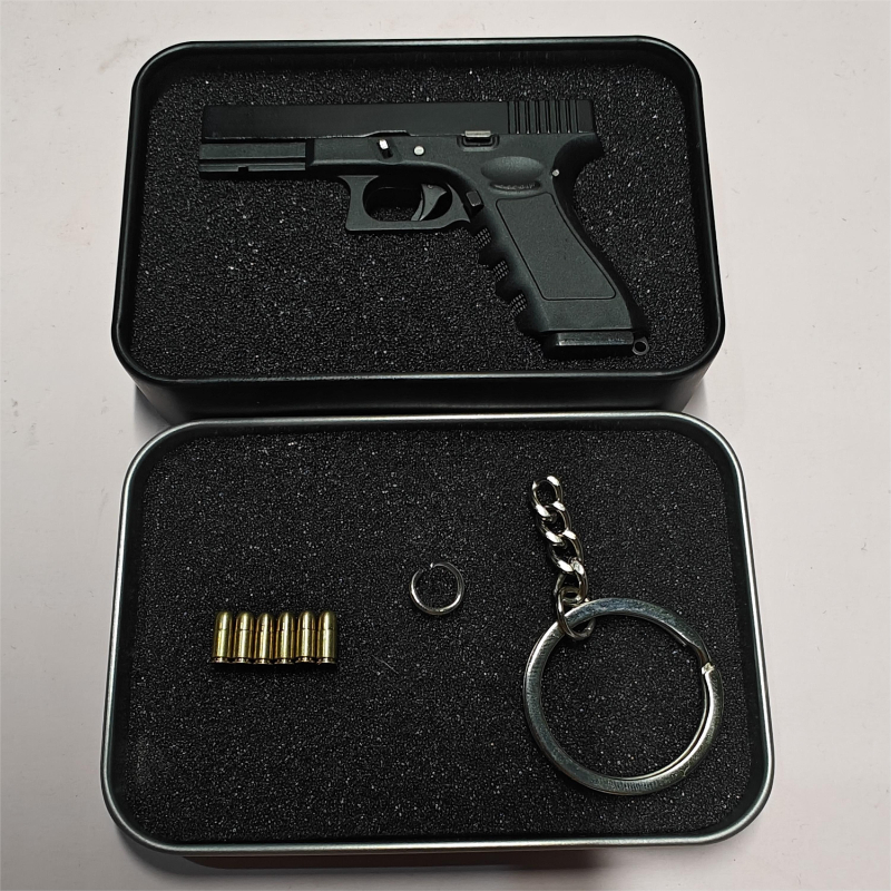 1:3 Alloy Empire GLK G17 Pisto - Office Furniture Hon 리뷰 및 가격