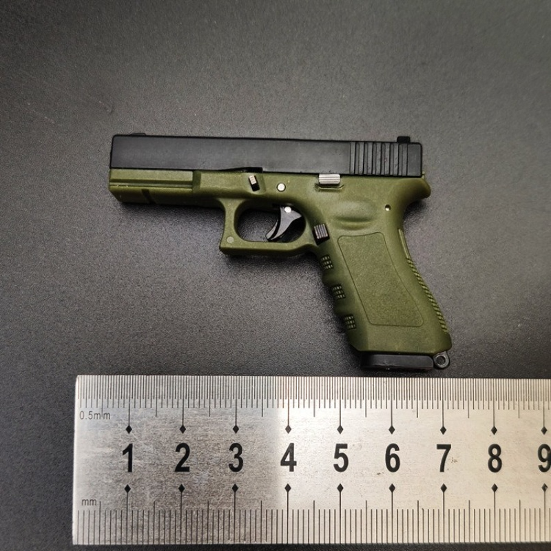 1:3 Alloy Empire GLK G17 Pisto - Office Furniture Hon 리뷰 및 가격