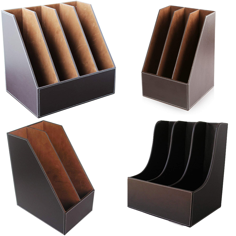 XRHYY 2/3/4 Slots Simple House - Desktop Filing Tray 리뷰 및 가격