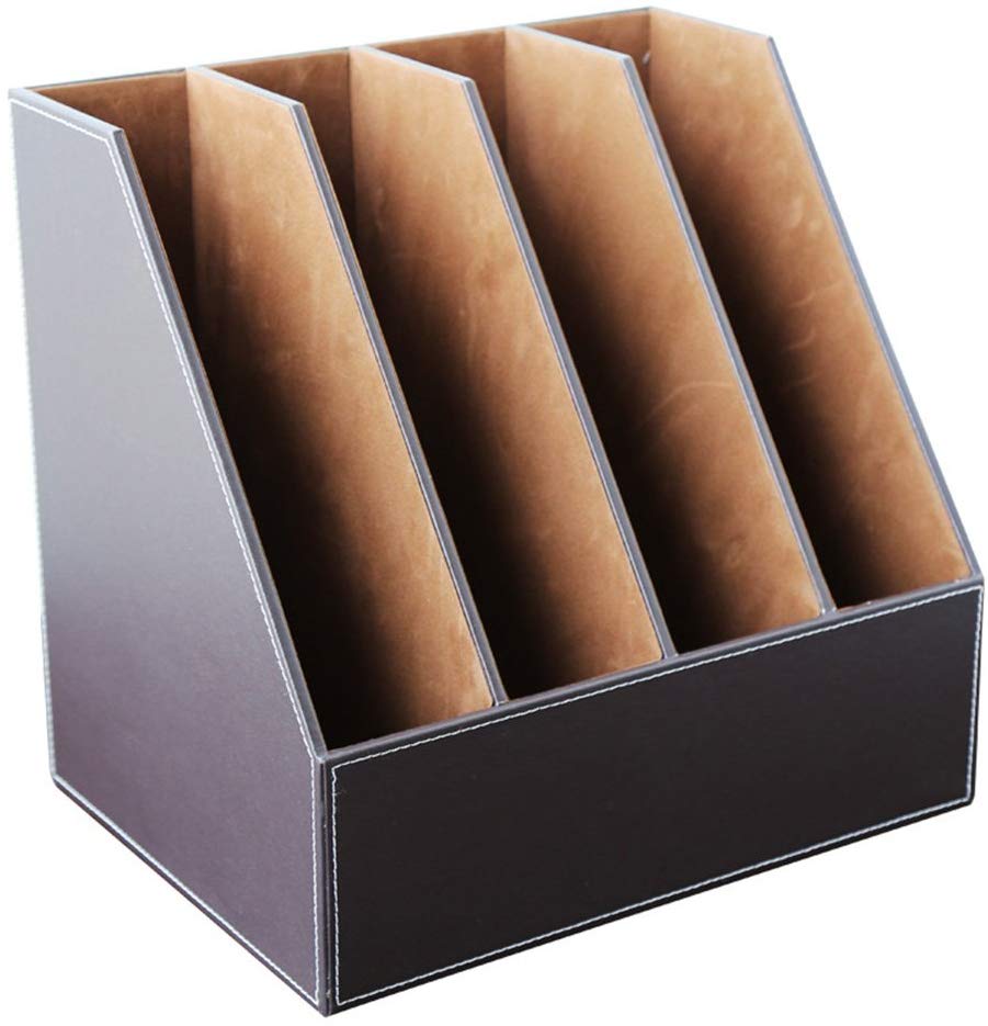 XRHYY 2/3/4 Slots Simple House - Desktop Filing Tray 리뷰 및 가격
