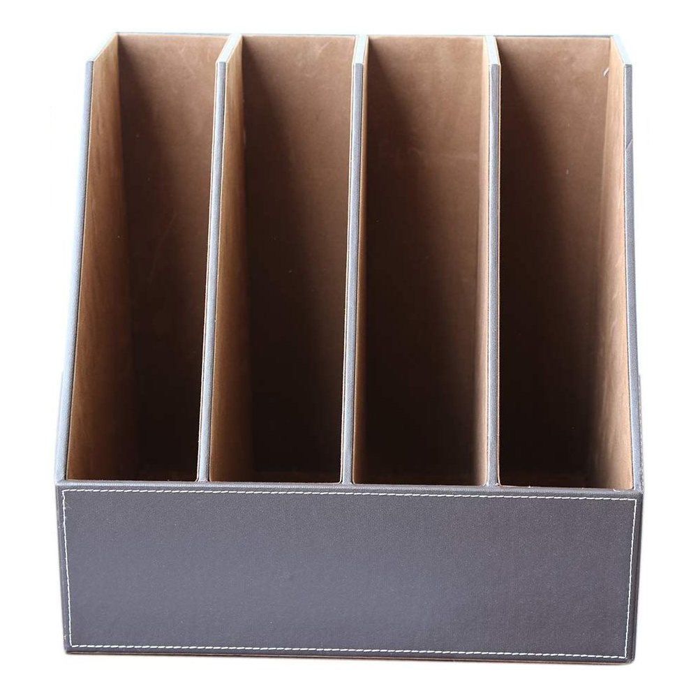 XRHYY 2/3/4 Slots Simple House - Desktop Filing Tray 리뷰 및 가격