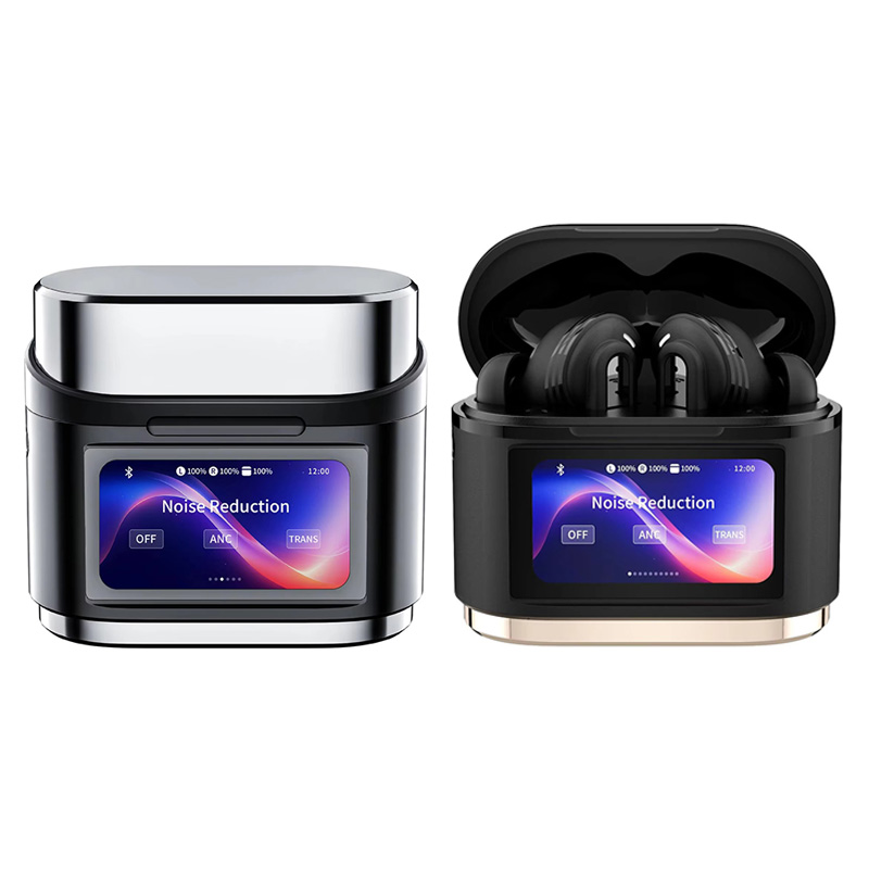 HOT SALE True Wireless Bluetoo - Telephone Headset Office 리뷰 및 가격