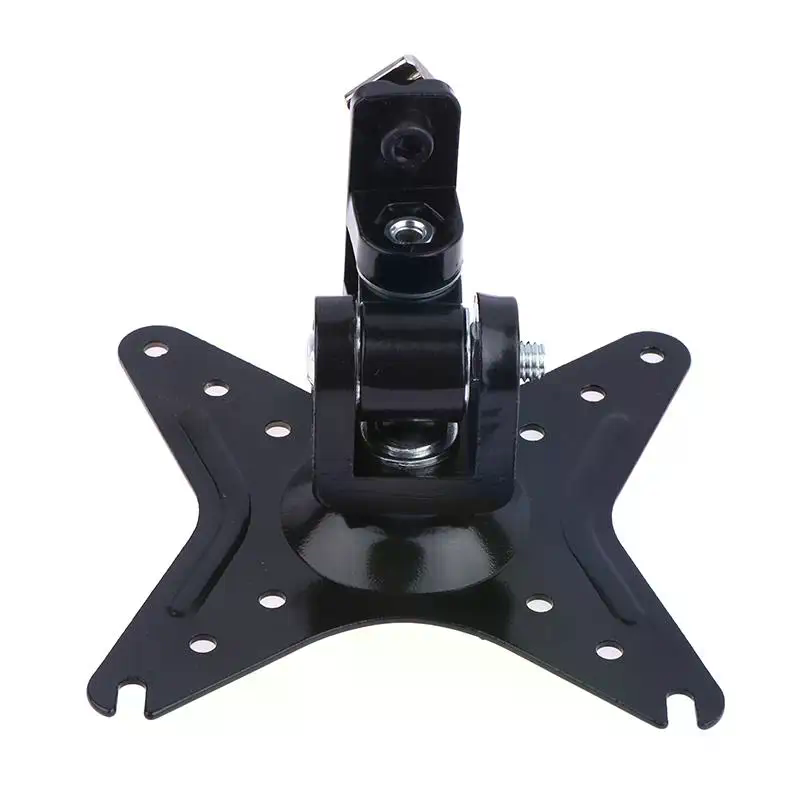 Wall Mount Monitor Bracket But - Adjustable Monitor Mount 리뷰 및 가격