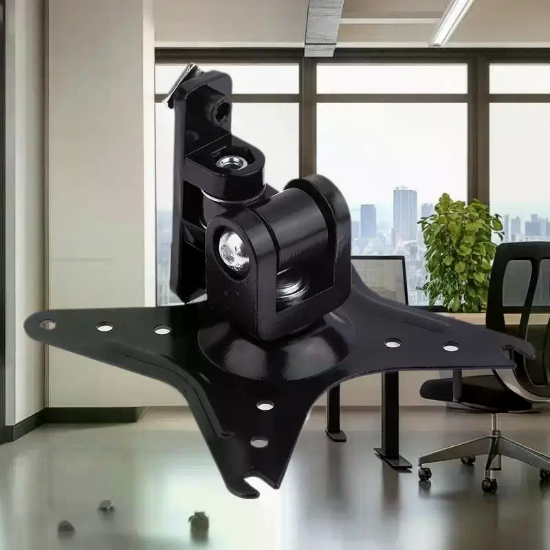 Wall Mount Monitor Bracket But - Adjustable Monitor Mount 리뷰 및 가격