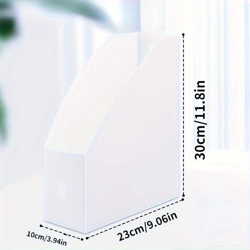 Desktop File Holder, Minimalis - Desktop Filing Tray 리뷰 및 가격