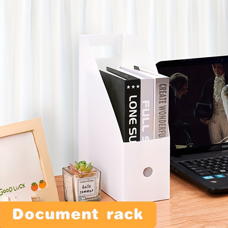 Desktop File Holder, Minimalis - Desktop Filing Tray 리뷰 및 가격